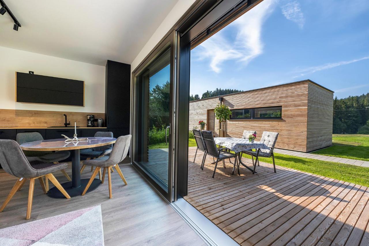 Modul Haeuser Maurer Georgenberg Exterior photo