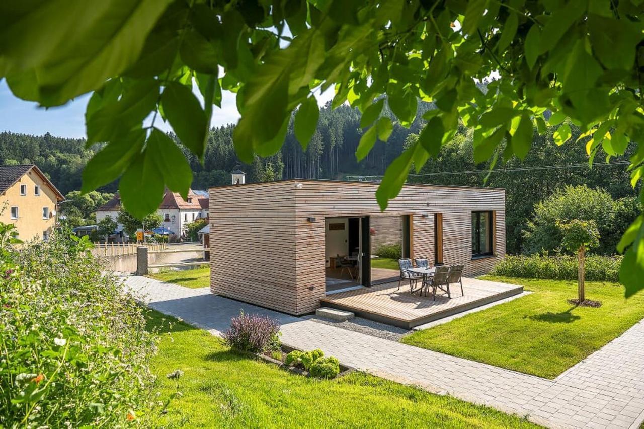 Modul Haeuser Maurer Georgenberg Exterior photo